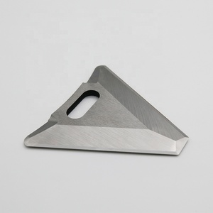 Hot bán thực phẩm và bao bì máy móc lưỡi tùy chỉnh máy dao - Product Image 2