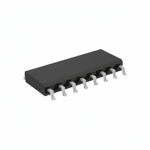 TPS2053 Power Management (PMIC) Buy Electronics Components Online Original 16 SOlC - Product Image 1