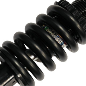 Suspension arrière de construction haute durabilité S02254 pour SmartGyro Dual Max 2 - Product Image 3