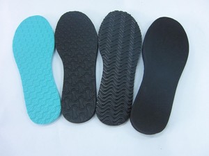 Bán Sỉ Dép Xỏ Ngón Tấm Xốp EVA Đế Chất Liệu Eva Đế Giày - Product Image 5