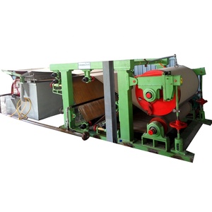 Máquina para reciclar <span class=keywords><strong>papel</strong></span> <span class=keywords><strong>y</strong></span> <span class=keywords><strong>cartón</strong></span> <span class=keywords><strong>de</strong></span> <span class=keywords><strong>cartón</strong></span> corrugado <span class=keywords><strong>de</strong></span> las líneas <span class=keywords><strong>de</strong></span> producción - Product Image 5