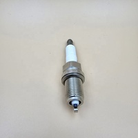 Bougies d'allumage Denso Auto 90919-01164/K16R-U11/3120 9091901164/K16PR-U11/3130 K16TR-11 90919-01192 pour voitures Prius, alliage de nickel 1