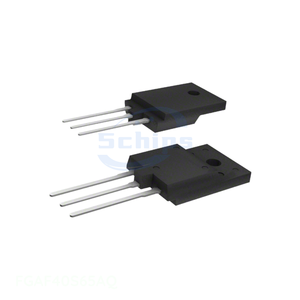 Original FGAF40S65AQ TO-3P-3 Full Pack Transistors Electronics Component - Product Image 1