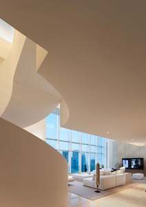 Supdesigner - Rendu 3D résidentiel - Design d'intérieur - Villa de luxe - Service de rendu 3D personnalisé moderne - Design d'intérieur - Product Image 4