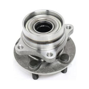 Ensemble de roulement de moyeu de roue roulement de moyeu de roue arrière pour <span class=keywords><strong>PRIUS</strong></span> 2010 - 2015 - Product Image 5