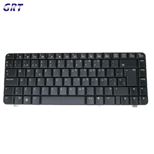 New Spanish <b>Keyboard</b> For HP Compaq 6520 6520S 6720 6720S 540 550 Laptop <b>Keyboard</b> SP Layout Teclado OEM Good Quality - Product Image 2