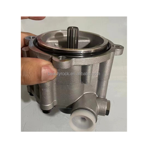 掘削機部品HD820 HD820-<span class=keywords><strong>2</strong></span> HD820-3 HD820-5油圧ギアポンプK3V112K3V112DTパイロットポンプ - Product Image 2