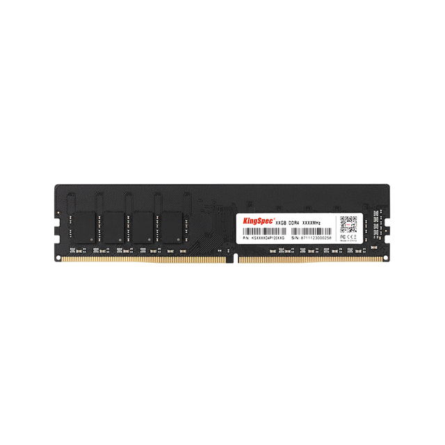 KingSpec DDR4 4GB 2400Mhz Memory for Computer