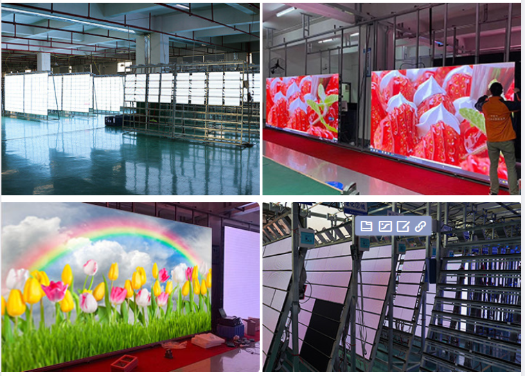Profits from Dhaka's sales of LED displays