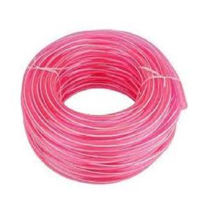 Manguera de jardín de agua transparente de PVC de alta calidad accesible a un precio razonable - Product Image 4