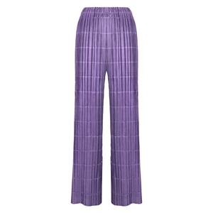 三寨纯色竹裤2023夏季新款瘦身女大直腿裤打底裤宽松瘦身九分<span class=keywords><strong>Ca</strong></span> - Product Image 5