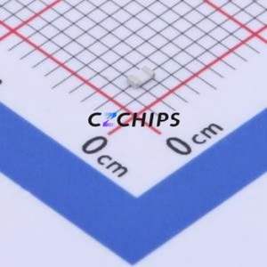 Résistance SMD CR-03JL7---4K7 0603 (Type : Film Épais) (Résistance : 4,7 kOhm Précision : 5%) - Product Image 2