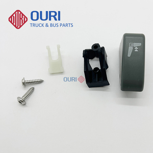 Commutateur A0009182160 de réglage de siège de pièces de rechange de <span class=keywords><strong>camion</strong></span> d'OURI pour des camions de benz de <span class=keywords><strong>Mercedes</strong></span> - Product Image 2
