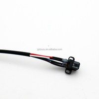 Mesin cetak uv dtf strip encoder hoson lpi 180 senyang h9730 sensor encoder untuk kit konversi xp600