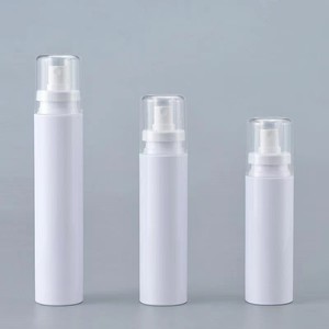 100ml 150ml Plastic Empty Cosmetic Travel Containers Refillable Hair <strong>Spray</strong> <strong>Bottle</strong> for <strong>Perfume</strong> Makeup Lotion False Eyelashes - Product Image 1