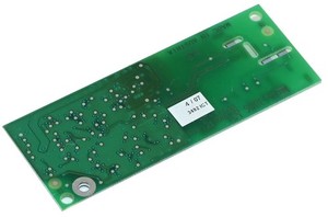 Plc 050000371-02 PP1IV1_2 Platine - Product Image 2