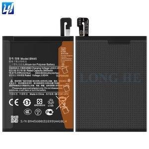 BN45<span class=keywords><strong>แบ</strong></span><span class=keywords><strong>ต</strong></span>เตอรี่โทรศัพท์มือถือของแท้สำหรับ <span class=keywords><strong>redmi</strong></span> <span class=keywords><strong>Note</strong></span> <span class=keywords><strong>5</strong></span> Ai กล้องคู่ <span class=keywords><strong>Redmi</strong></span> <span class=keywords><strong>Note</strong></span> <span class=keywords><strong>5</strong></span> Pro - Product Image 3