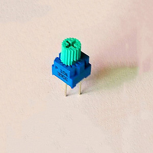 3323P dài knob chiết - Product Image 2