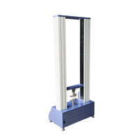 Máquina de Ensayo de Tracción, Máquina de Ensayo Universal (UTM) para Pruebas de Tensión, Compresión, Flexión y Desprendimiento