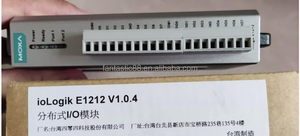 Servidor Identificador de Fibra <span class=keywords><strong>NPort</strong></span> <span class=keywords><strong>5450I</strong></span> en Embalaje Original, NUEVO STOCK, Precio Exacto por Contacto - Product Image 5