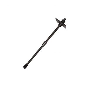 Boulon de roche d'ancre de perçage d'individu pour la stabilisation de soutien de pente - Product Image 1