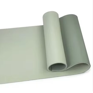 Umicca Yoga Mat Nuevo Con Logo Entrenamiento Gimnasios Alfombrillas De Goma Personalizadas - Product Image 1