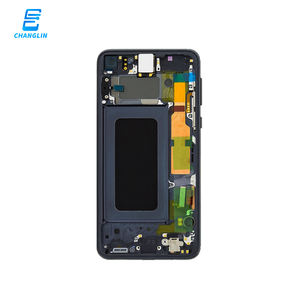 <span class=keywords><strong>Pantalla</strong></span> LCD <span class=keywords><strong>para</strong></span> Teléfono <span class=keywords><strong>Celular</strong></span> Samsung S10 con Marco, Repuesto de <span class=keywords><strong>Pantalla</strong></span> LCD <span class=keywords><strong>para</strong></span> Teléfono Móvil - Product Image 5