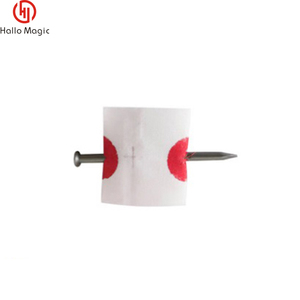 Piercing de <span class=keywords><strong>dedo</strong></span> broma acero uñas magia divertido miedo Tricky Street Stage Party Show juguete adultos niños - Product Image 3