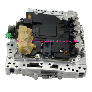 RE7R01A JR710E JR711 Mecatrónica del cuerpo <span class=keywords><strong>de</strong></span> la válvula <span class=keywords><strong>de</strong></span> transmisión automática para <span class=keywords><strong>Nissan</strong></span> Titan <span class=keywords><strong>Pathfinder</strong></span> EX37 FX50S G37 370Z Infiniti - Product Image 3