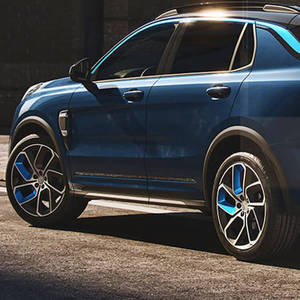 Roue forgée de la Chine à la Russie r16 r17 r18 r19 r20 r21 Jantes en alliage de 22 pouces pour voiture lynk & co 01 - Product Image 2