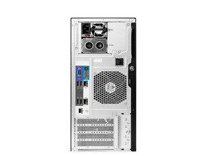 Servidor HP <span class=keywords><strong>ProLiant</strong></span> <span class=keywords><strong>ML30</strong></span> <span class=keywords><strong>Gen9</strong></span> Gen10 de Segunda Mano, Tipo Torre 4U, 3 Años de Garantía, en Stock - Product Image 3