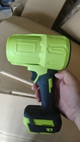 Souffleur de feuilles électrique industriel sans balais haute puissance, souffleur d'air, aspirateur, souffleur de neige, certifié CE - Meilleures ventes