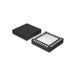 BOM IC In Stock Embedded Buy Online Electronic Components EFM32TG11B140F64GM32-B 32 WFQFN Exposed Pad - Product Image 1