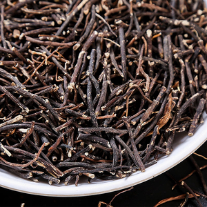 Clematis Wei ling xian khô thảo dược Trung Quốc Chất lượng cao Bán buôn giá thấp xuất khẩu nhà máy directsale đa mục đích - Product Image 5