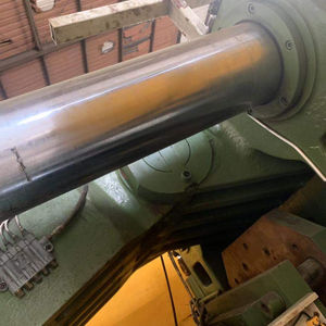 550T冷室压铸机，用于铝零件镁铝合金，带电机和发动机核心部件 - Product Image 5