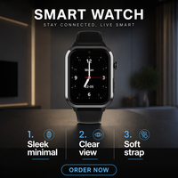 Montre connectée GPS senior Wonlex 4G avec appel SOS, moniteur de santé (fréquence cardiaque, tension artérielle, SpO2, température), écran IPS 1,82 pouces, compatible Android