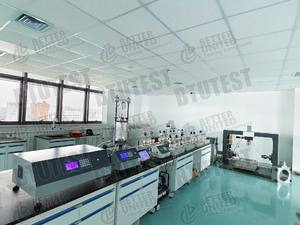 معدات اختبار ثلاثية المحاور أوتوماتيكية مع طاقة إلكترونية وضمان لمدة سنة واحدة - Product Image 5