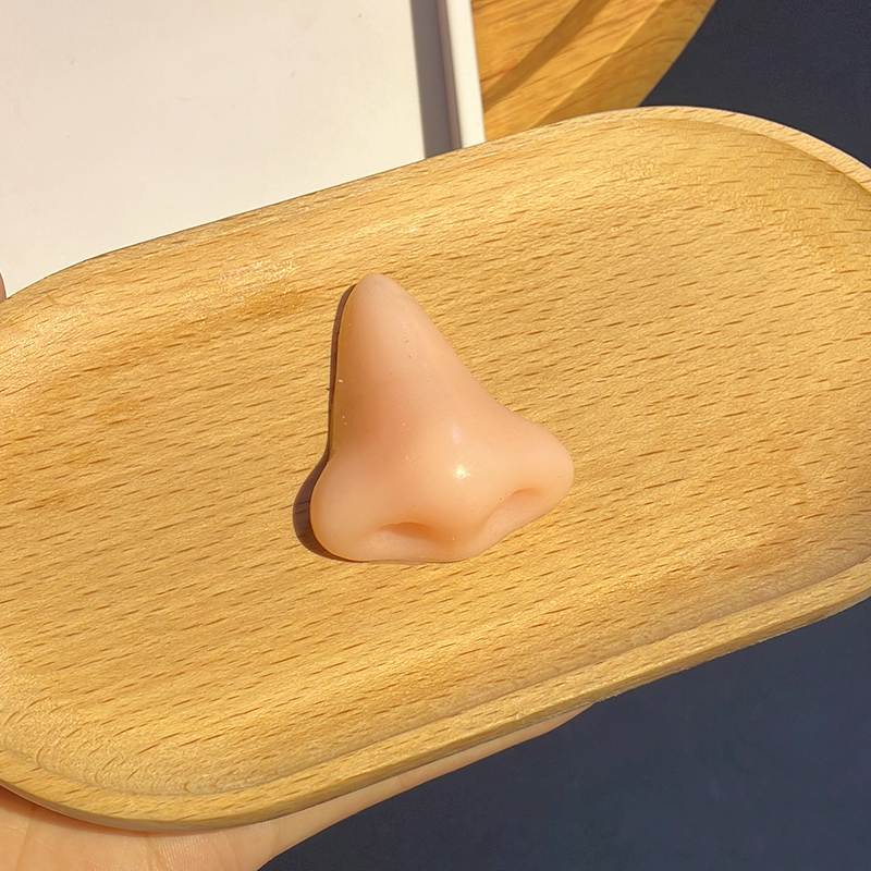 nose