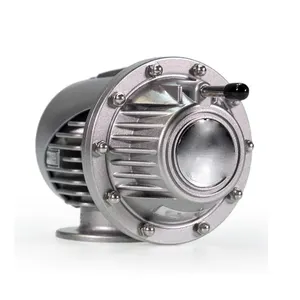 Molde de alumínio de fundição personalizada, peças de motor de motocicleta de fundição e investimento em aço de precisão