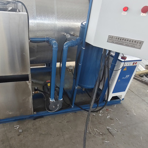 Nouveau Séchoir à <span class=keywords><strong>bois</strong></span> automatique Yimu à vide, avec ensemble de pompe à commande PLC, facile à utiliser, contrôle entièrement automatique, 5,5 kW, haute efficacité - Product Image 3
