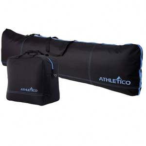 Funda Protectora para Tabla de Snowboard, Muestra Gratuita del Fabricante, Bolsa de Neopreno para Tabla de Esquí, para Viajes, Almacenamiento y Protección - Product Image 1