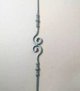 Fer Barre d'acier <span class=keywords><strong>Ferraille</strong></span> <span class=keywords><strong>pour</strong></span> <span class=keywords><strong>escalier</strong></span> - Product Image 6