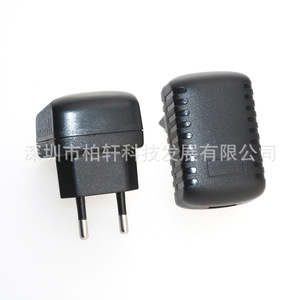 European Ce Certified 5V2A Usb Power <b>Adapter</b> For Tablet <b>Charging</b> With 100-240V Input And Natural Cooling - Product Image 2