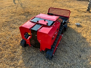 Nuovo Modello 2026: Rasaerba Industriale FAI <span class=keywords><strong>DA</strong></span> TE 420cc Senza Fili 16HP/25HP con Telecomando, Potente e di Alta Qualità <span class=keywords><strong>per</strong></span> Giardini e Terreni - Product Image 6