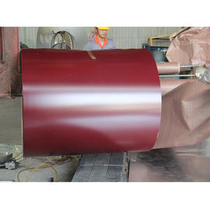 Diferentes colores <span class=keywords><strong>PPGI</strong></span> Acero galvanizado prepintado Bobina <span class=keywords><strong>PPGI</strong></span> Acero recubierto de <span class=keywords><strong>color</strong></span> Acero <span class=keywords><strong>PPGI</strong></span> - Product Image 2