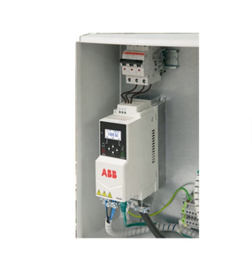 Variador de Frecuencia Compacto Serie ACS180 de ABB con Modbus Integrado para Bombas de Agua HVAC, Transformación de Ahorro de Energía, Original - Product Image 1
