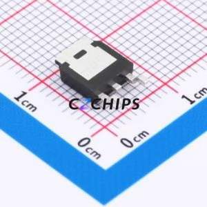 Diodo Schottky SL1060DS TO-252 de Alta Calidad, Venta al por Mayor de Componentes Electrónicos, Proveedor de Chips y Servicio BOM - Product Image 2