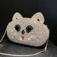 Amiqi MRY119 sac à main strass pochette dames cristal sac de soirée pour femmes sacs à main de luxe sacs à main de fête