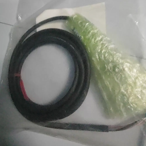 Cable de Alimentación para Sensor Fotoeléctrico MU-CB2, Serie LR-T, 2m, Cable Trenzado de 2 Núcleos para Unidad de Fibra Óptica, Nivel de Líquido, Origen Japón - Product Image 4