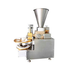 Máquina para Hacer Shaomai, Máquina para Hacer Sim Sum, Máquina para Hacer Bollos al Vapor y Shaomai - Product Image 6